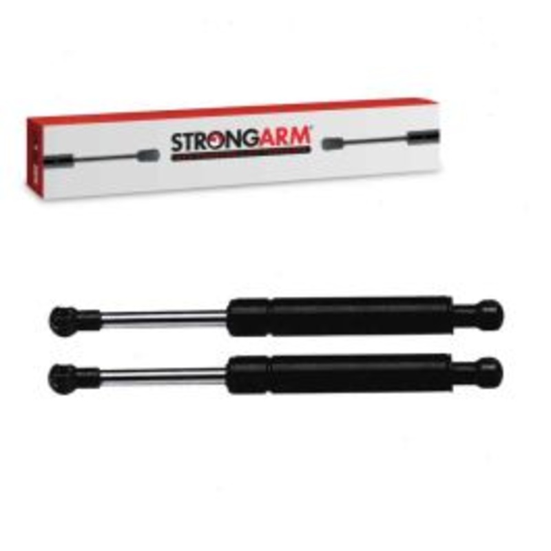 2 pc StrongArm Trunk Lid Lift Supports for 2001-2006 BMW M3
