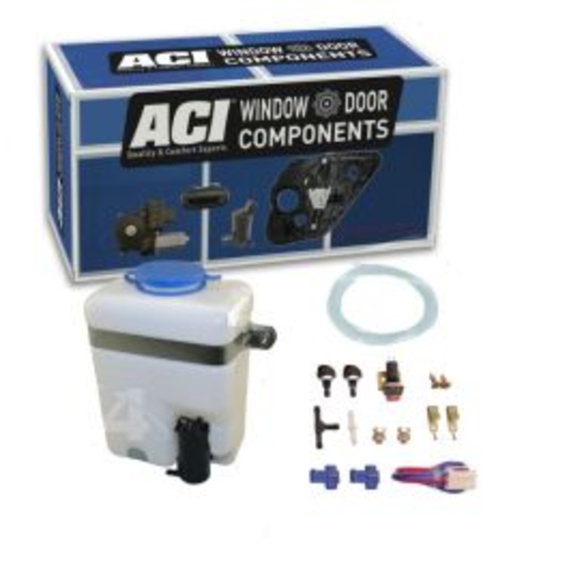 ACI 99300 Windshield Washer Pump