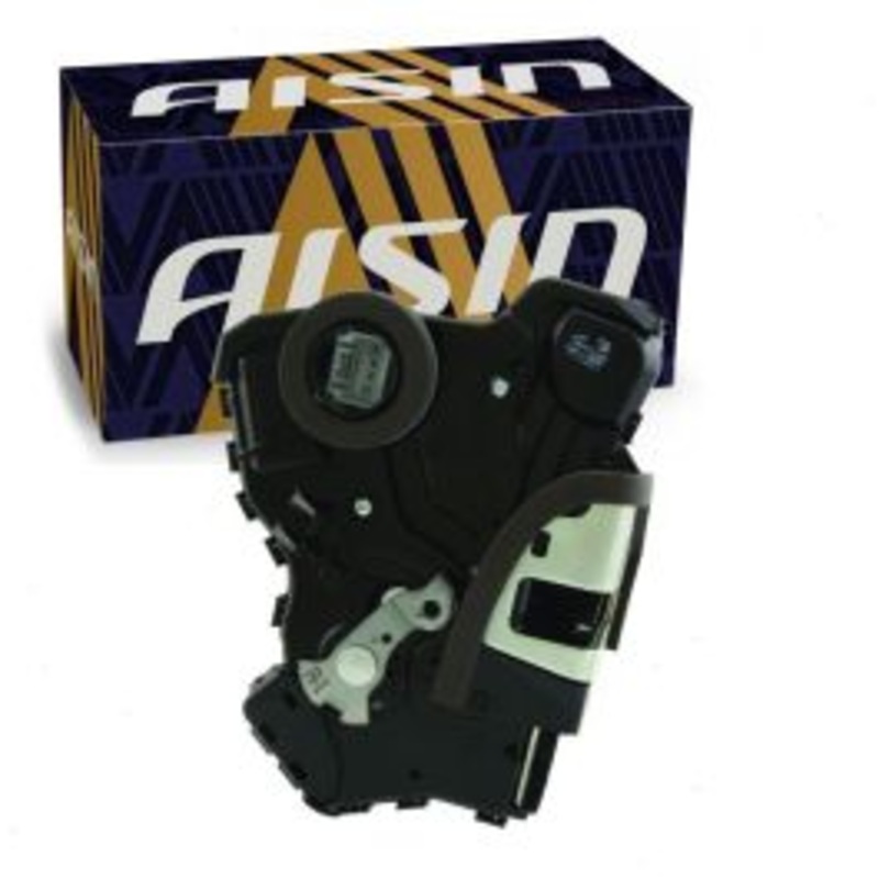 AISIN Front Right Door Lock Assembly for 2011-2016 Lexus CT200h