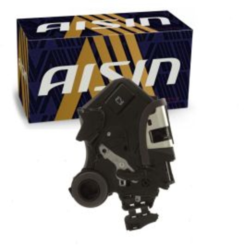 AISIN Rear Right Door Lock Assembly for 2003-2008 Toyota Corolla