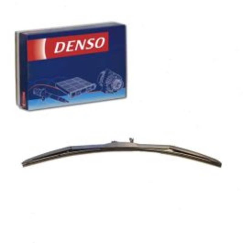DENSO 160-3121 21" Wiper Blade