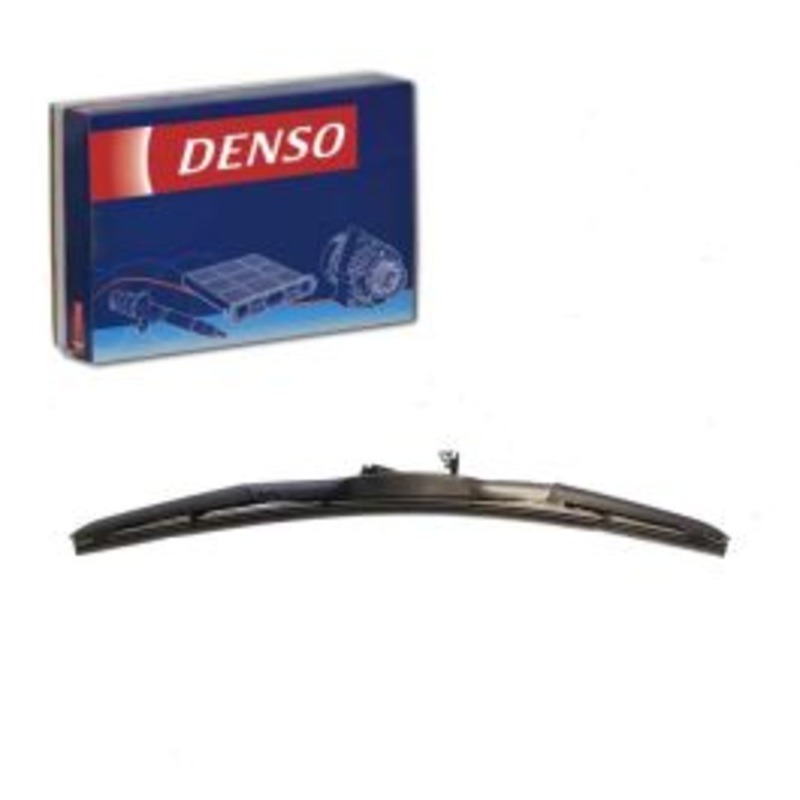 DENSO Front Left 16" Wiper Blade for 1985-1986 Nissan 720