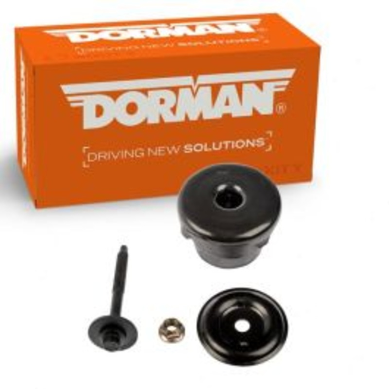 Dorman Body Mount for 1992-2000 GMC Yukon 5.7L V8