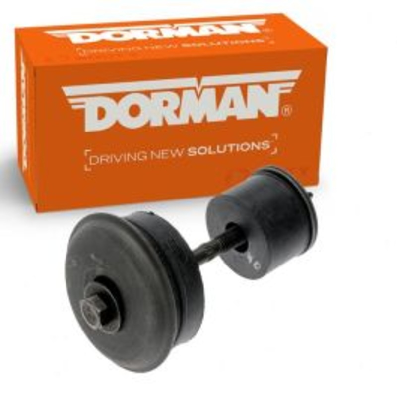 Dorman Body Mount for 1995-2008 Ford E-350 Econoline