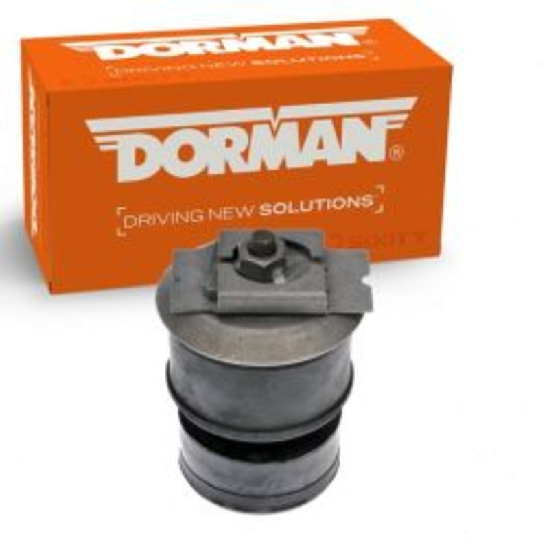 Dorman Body Mount for 2008-2016 Ford F-350 Super Duty
