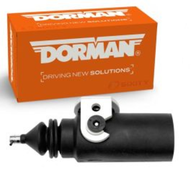 Dorman Front Left Door Lock Actuator Motor for 1980-1993 Ford Mustang