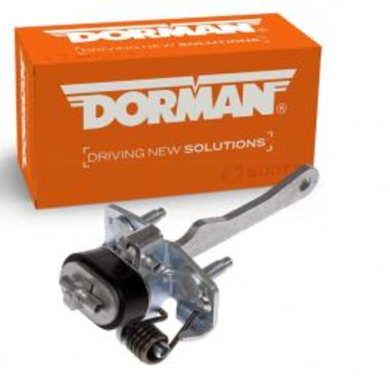 Dorman Front Right Door Check for 1984-2001 Jeep Cherokee