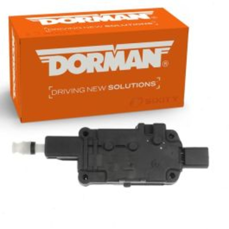 Dorman Front Right Door Lock Actuator Motor for 1997-2001 Mercury Mountaineer