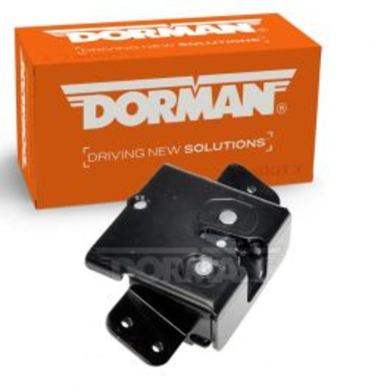 Dorman Liftgate Lock Actuator for 2007-2014 GMC Yukon XL 1500