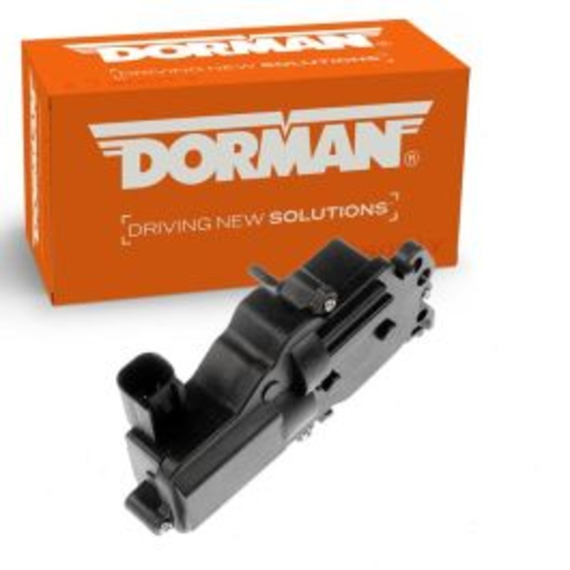 Dorman Rear Left Door Lock Actuator Motor for 2002-2010 Ford Explorer
