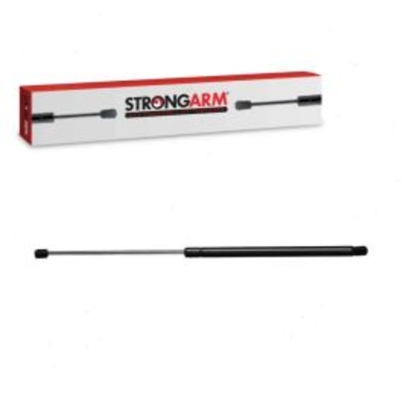 StrongArm 6683 Tailgate Lift Support - 17.78" Extended 11.28" Compressed 140 lbs
