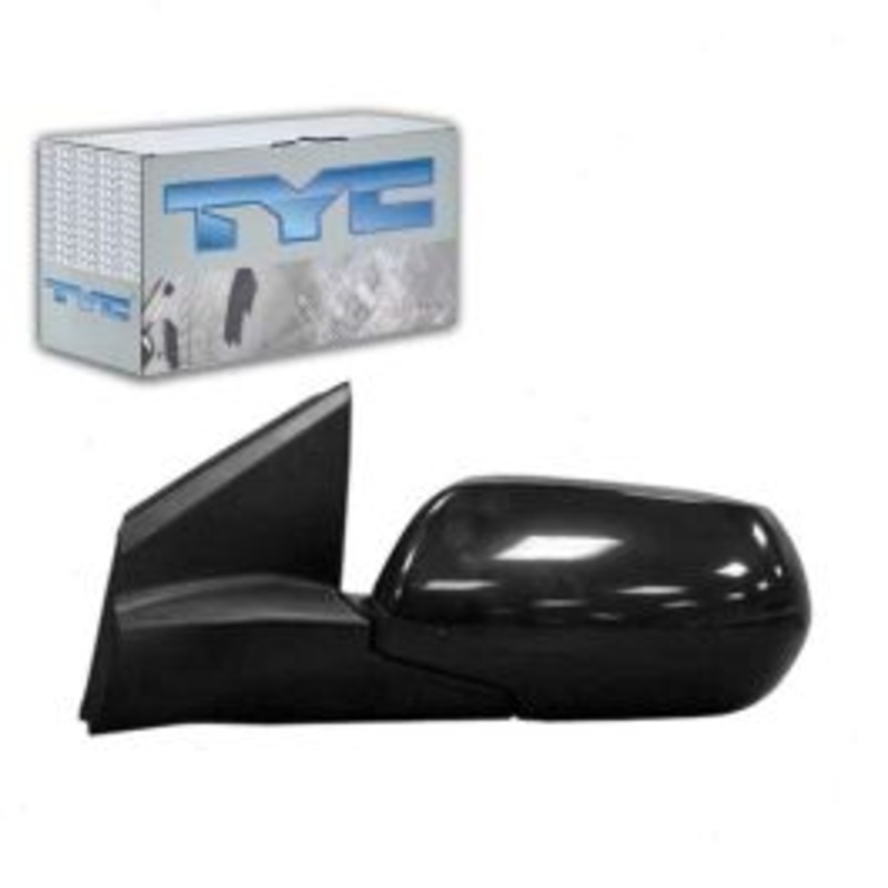 TYC 4750442 Door Mirror