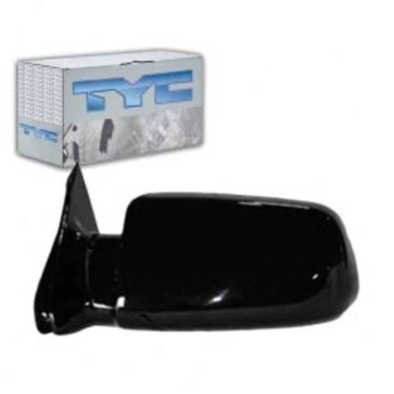 TYC Left Door Mirror for 1992-1999 GMC Yukon