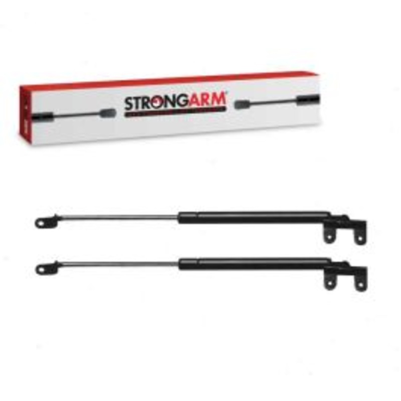 2 pc StrongArm Hood Lift Supports for 1986-1990 Acura Legend