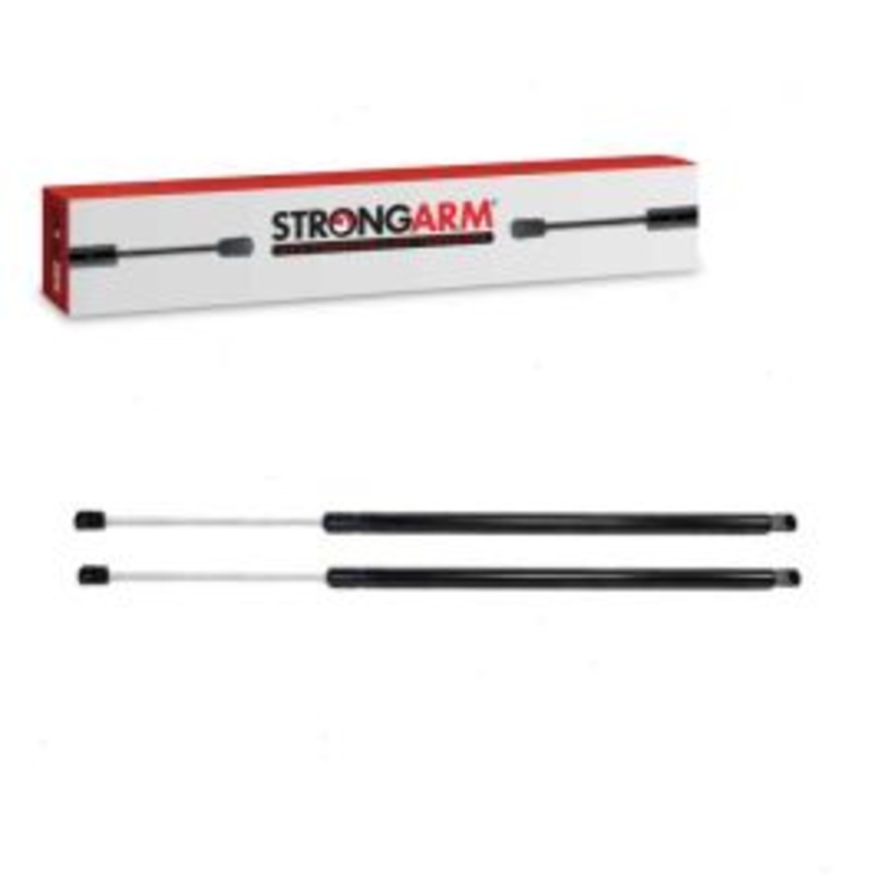 2 pc StrongArm Liftgate Lift Supports for 2008-2016 Dodge Grand Caravan