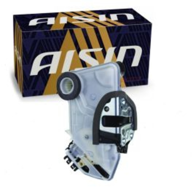 AISIN Front Right Door Lock Assembly for 2014-2017 Lexus IS350