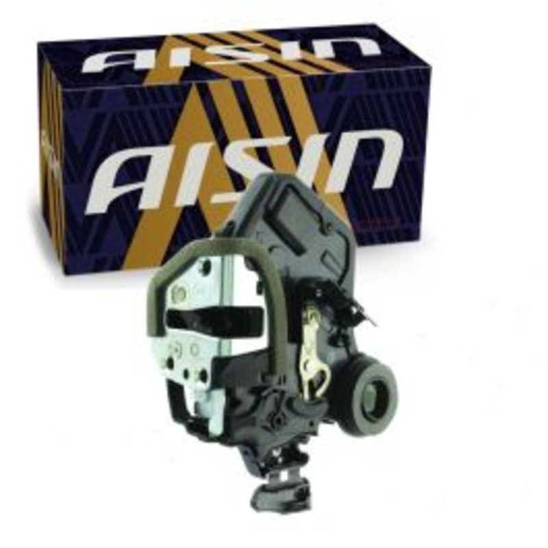 AISIN Rear Left Door Lock Assembly for 2004-2006 Lexus ES330