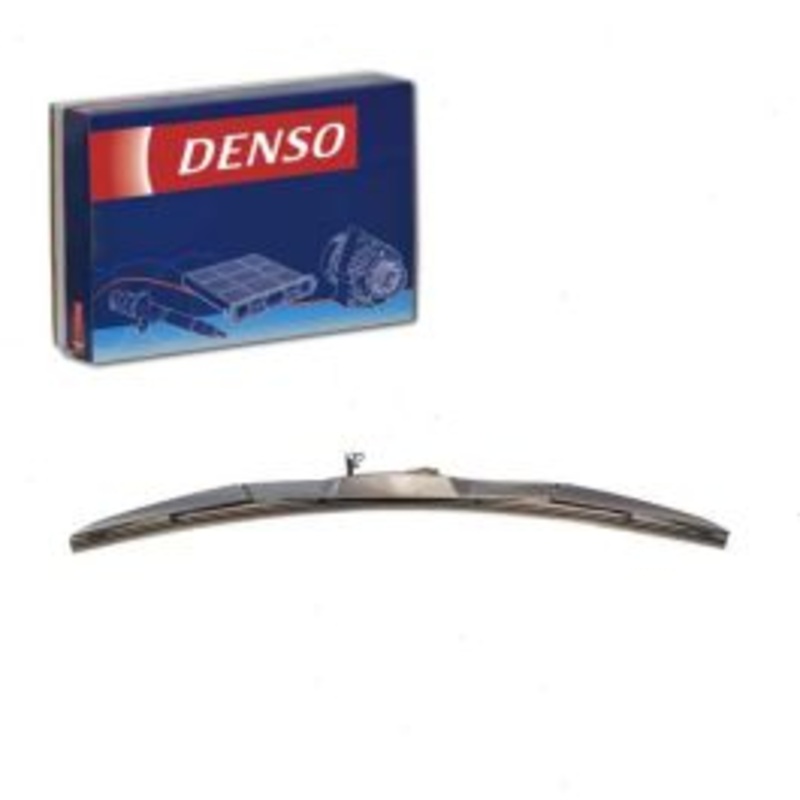 DENSO Front Right 17" Wiper Blade for 1998 Chevrolet Tracker