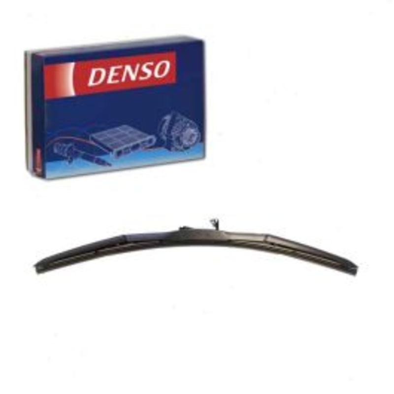 DENSO Front Right 19" Wiper Blade for 1997-2000 Plymouth Prowler