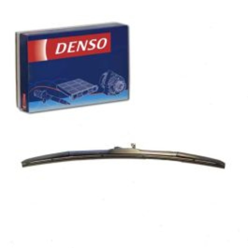 DENSO Front Right 22" Wiper Blade for 2011-2016 Ram 3500