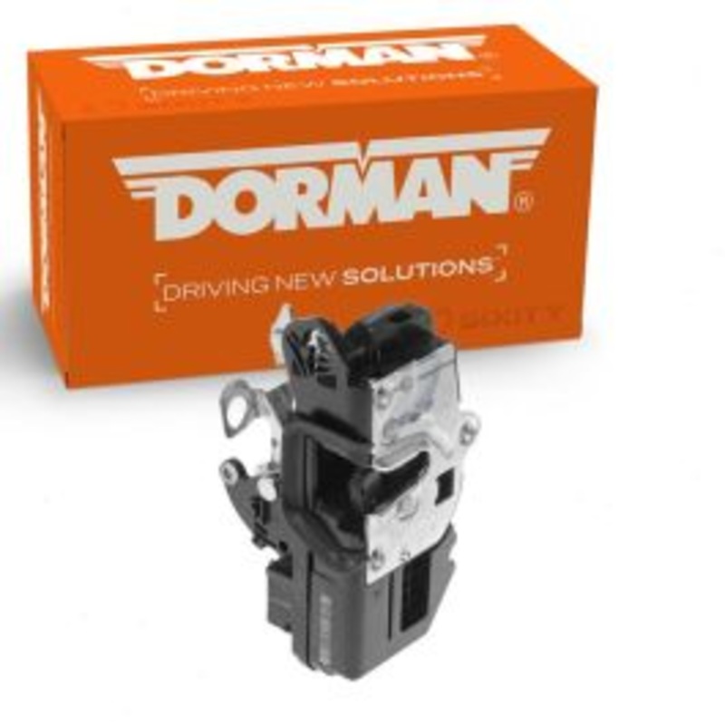 Dorman Front Left Door Lock Actuator Motor for 2007-2009 GMC Yukon