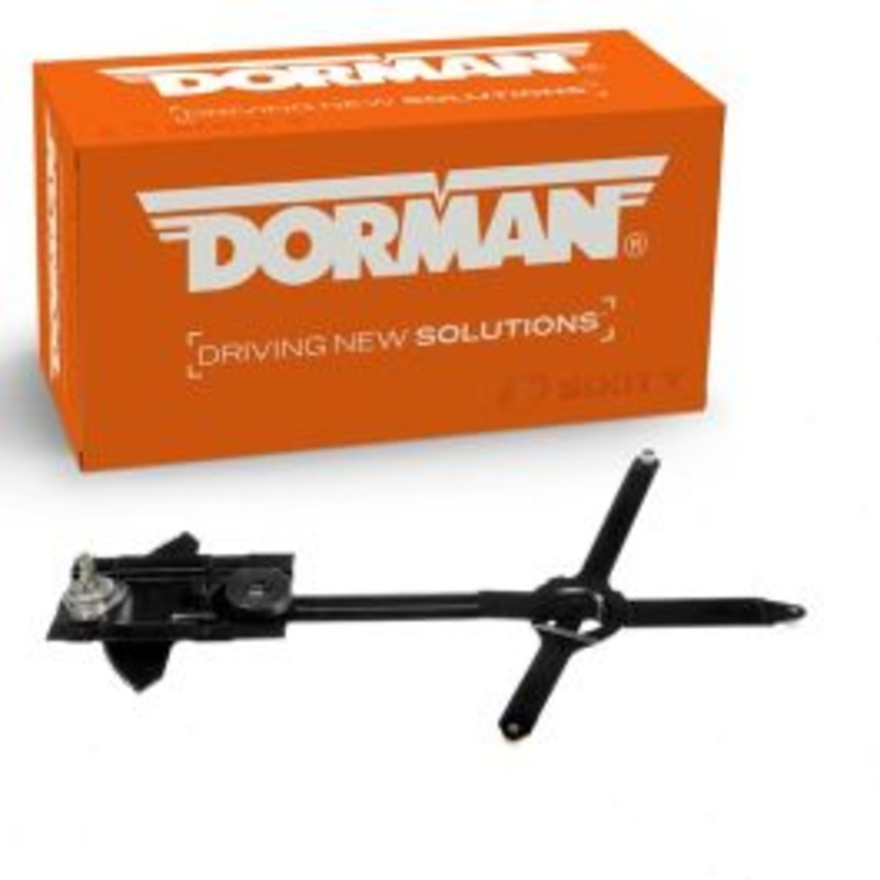 Dorman Front Right Window Regulator for 1967-1971 Chevrolet K10 Pickup