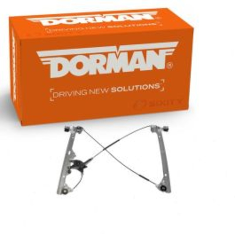 Dorman Front Right Window Regulator for 2002-2006 Chevrolet Avalanche 2500