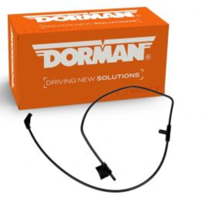 Dorman Front Windshield Washer Hose for 1996-2005 Mercury Sable