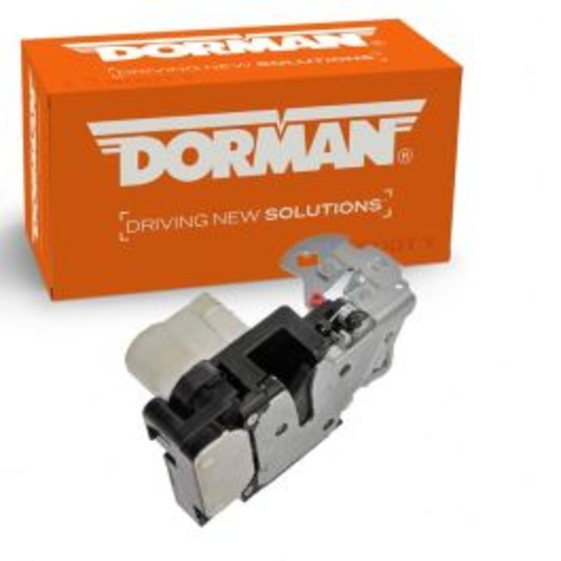 Dorman Liftgate Lock Actuator for 2004-2005 GMC Envoy XUV