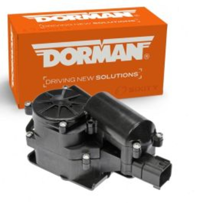 Dorman Liftgate Lock Actuator for 2007-2014 Chevrolet Tahoe