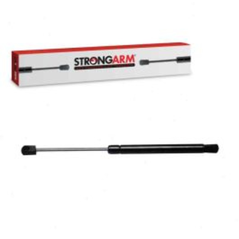 StrongArm 6171 Trunk Lid Lift Support - 12.15" Extended 8.40" Compressed 76 lbs