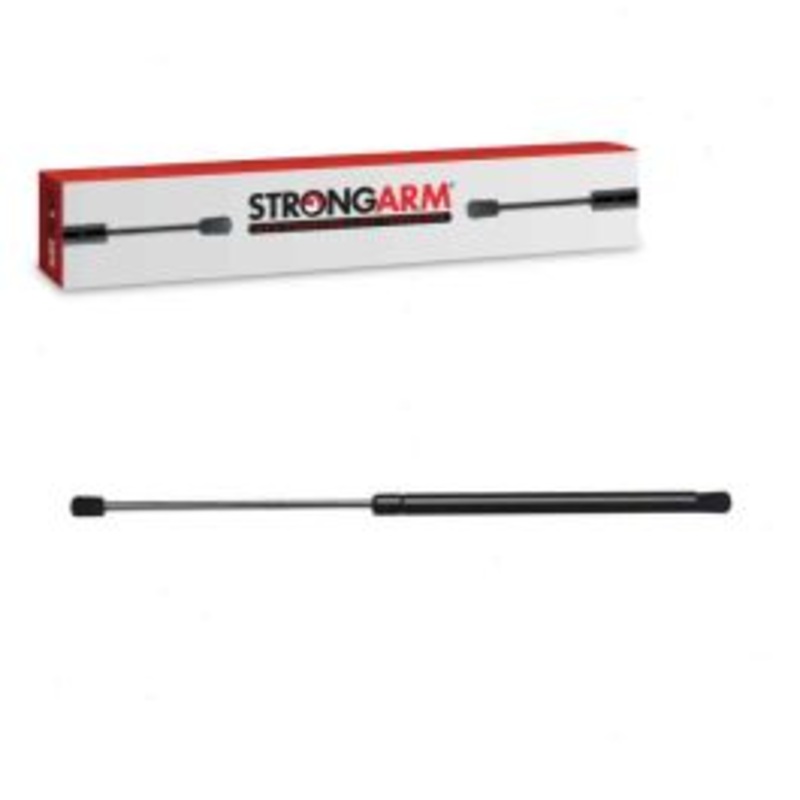StrongArm 6178 Hatch Lift Support - 20.75" Extended 14.75" Compressed 162 lbs