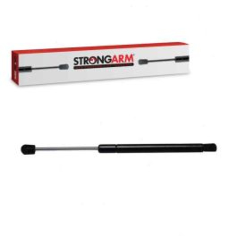 StrongArm 6405 Trunk Lid Lift Support - 11.71" Extended 8.01" Compressed 61 lbs