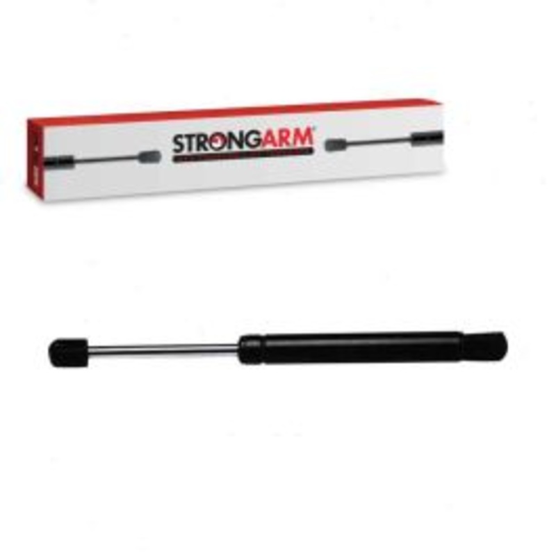 StrongArm 6423 Trunk Lid Lift Support - 14.76" Extended 10.51" Compressed 100 lbs