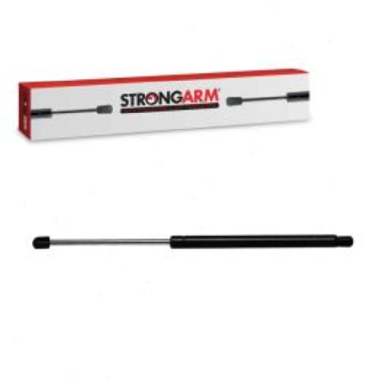 StrongArm 6463 Hatch Lift Support - 20.72" Extended 13.72" Compressed 149 lbs