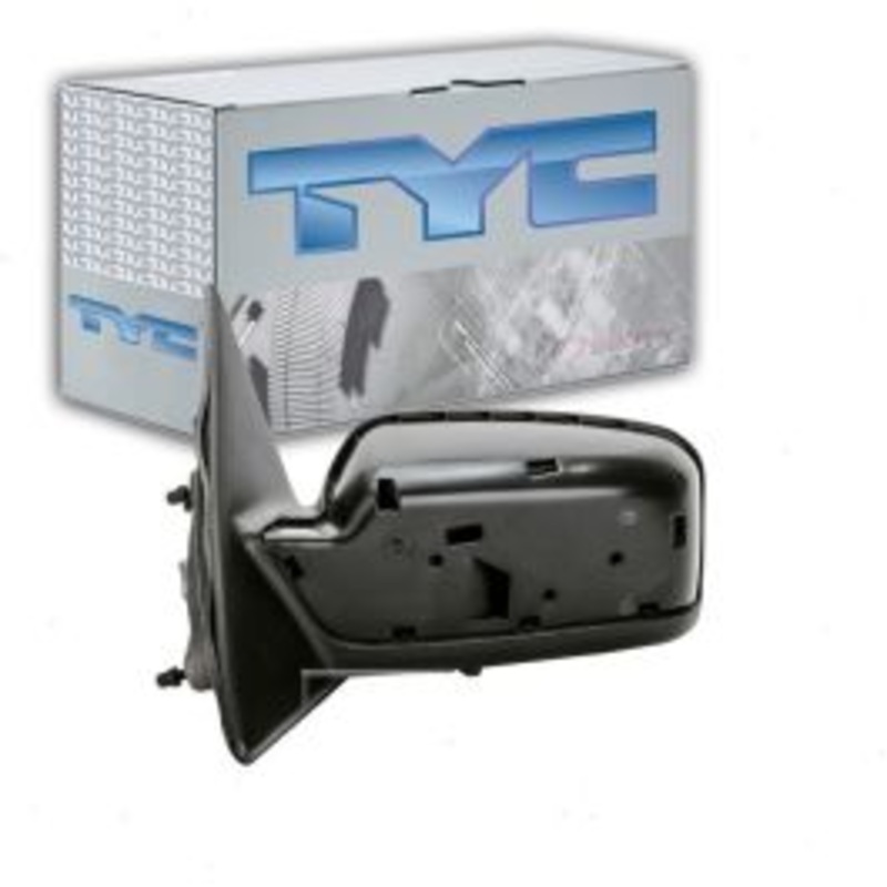 TYC 2610142 Door Mirror