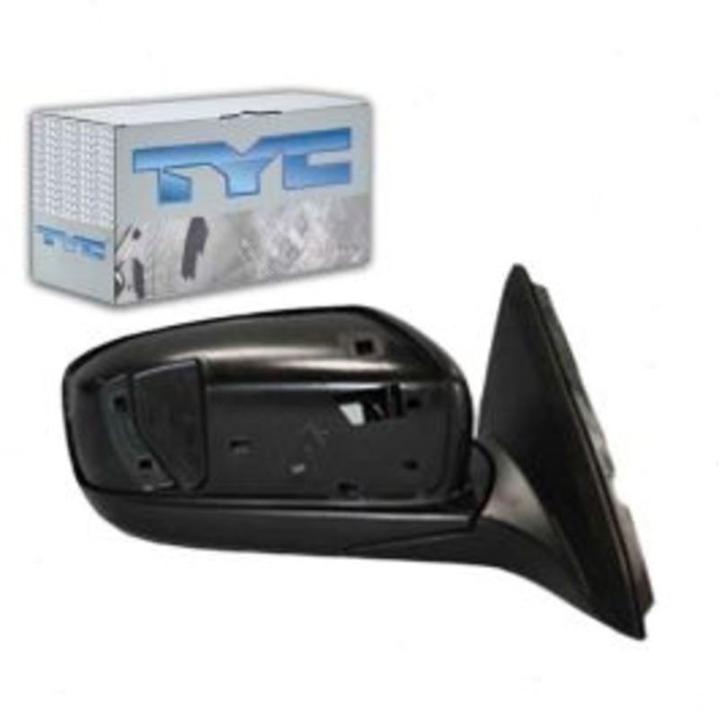 TYC 4700531 Door Mirror