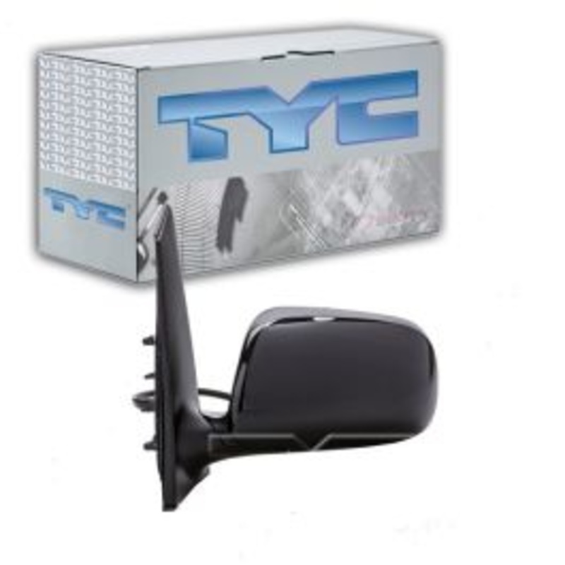 TYC 5400042 Door Mirror