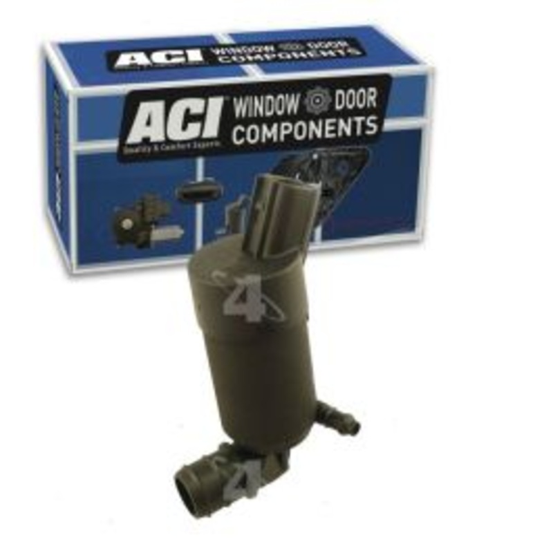 ACI Front Windshield Washer Pump for 2015-2017 Ford Transit-350