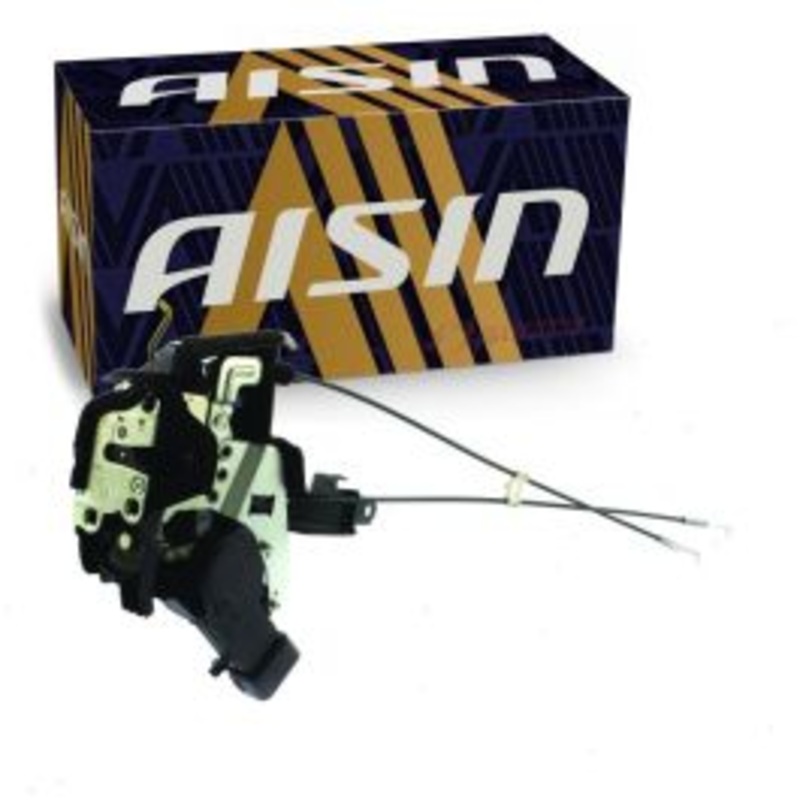 AISIN Front Left Door Lock Assembly for 1998-2000 Lexus LX470