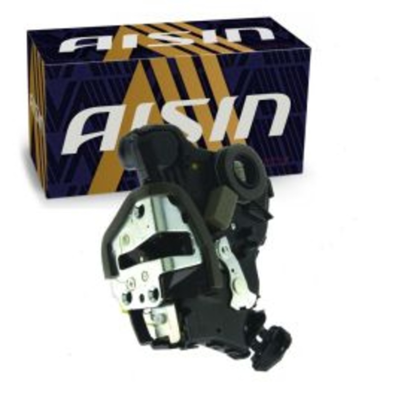 AISIN Front Left Door Lock Assembly for 2003-2009 Toyota 4Runner