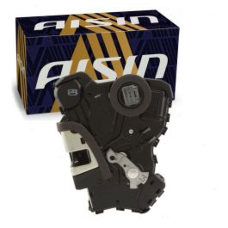 AISIN Front Left Door Lock Assembly for 2007-2016 Lexus ES350