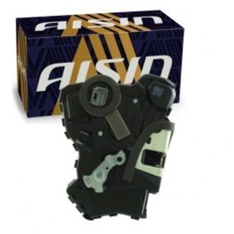 AISIN Front Right Door Lock Assembly for 2005-2010 Scion tC
