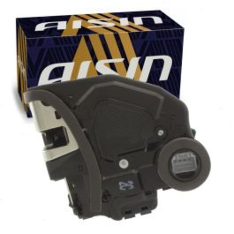 AISIN Rear Left Door Lock Assembly for 2006-2016 Toyota RAV4