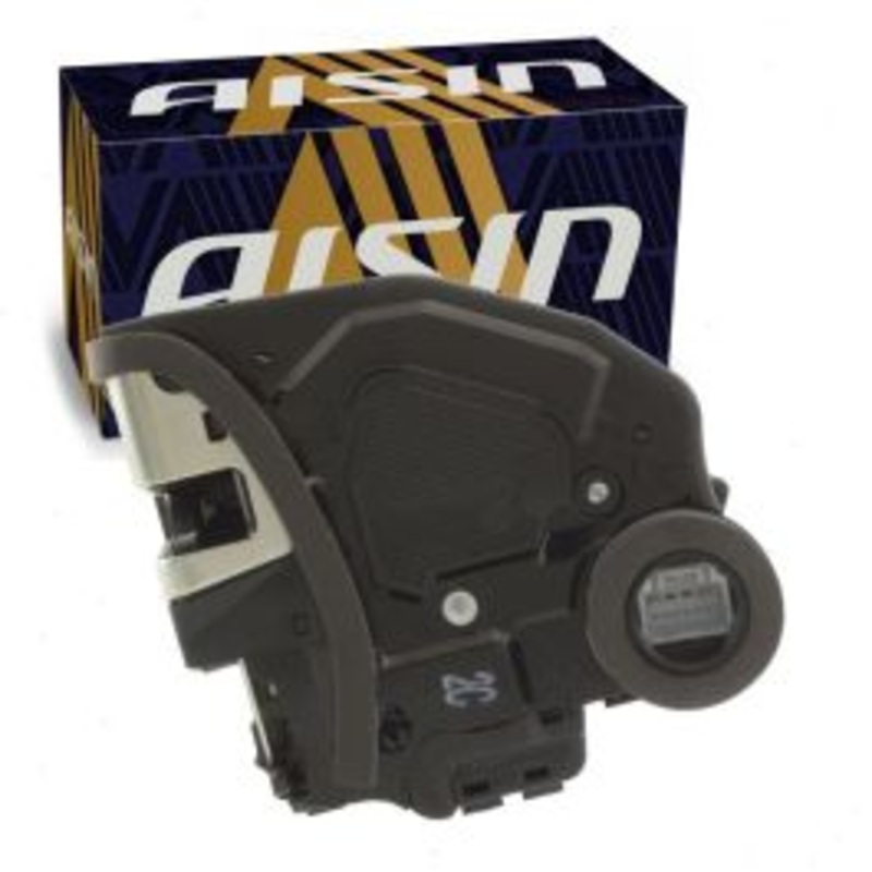 AISIN Rear Left Door Lock Assembly for 2016 Scion iM
