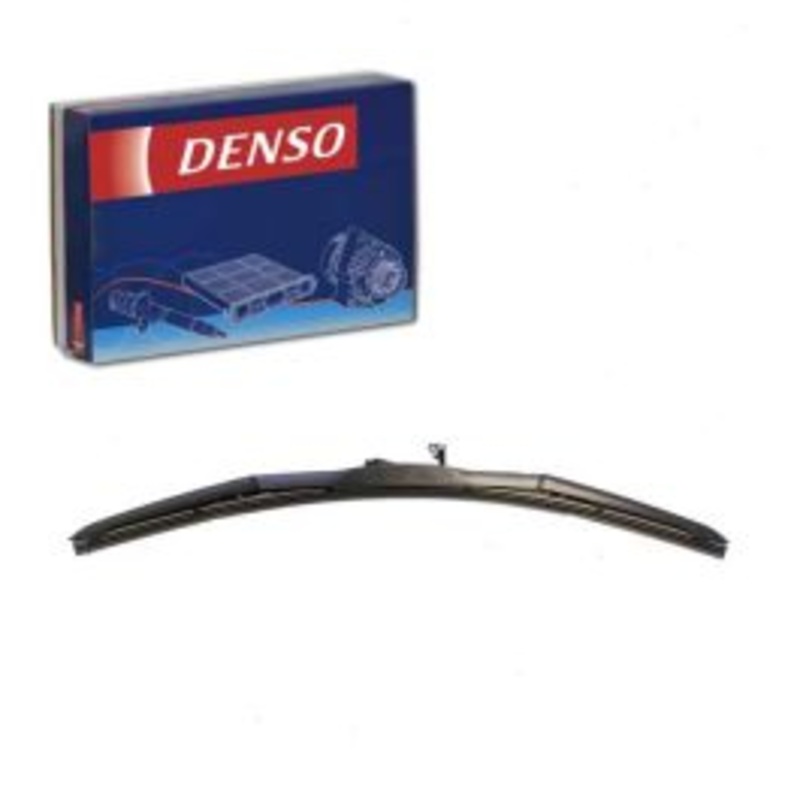 DENSO Front Right 19" Wiper Blade for 2000-2004 Nissan Xterra