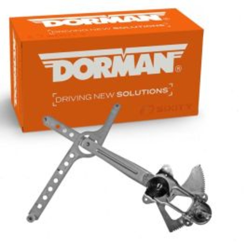 Dorman Front Left Window Regulator for 1995-1999 Chevrolet K2500 Suburban
