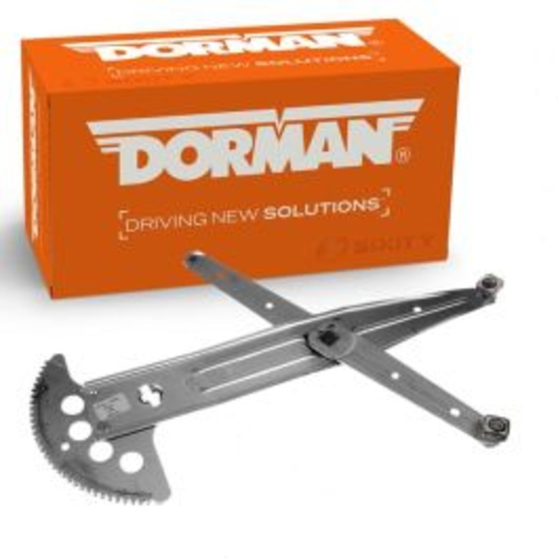 Dorman Front Left Window Regulator for 2005-2007 Buick Terraza