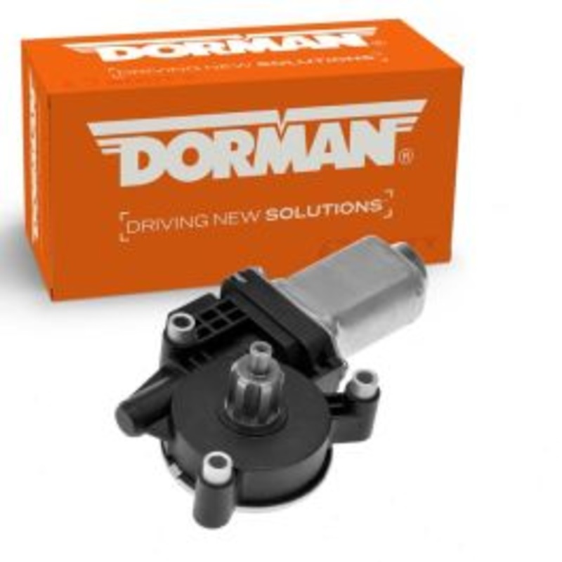 Dorman Front Right Power Window Motor for 2006-2009 Pontiac Torrent