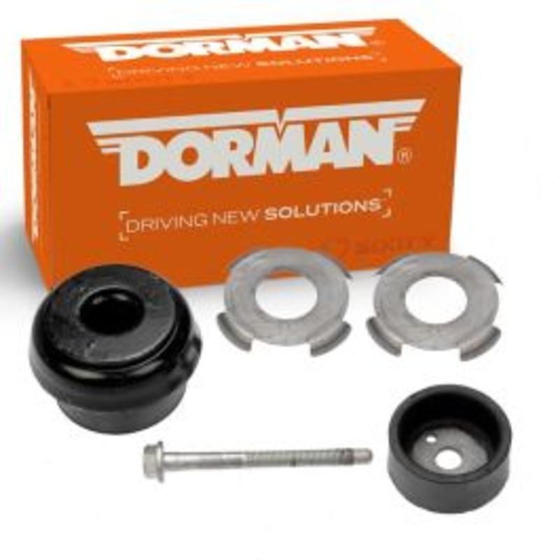 Dorman Lower Body Mount for 2003-2009 Hummer H2